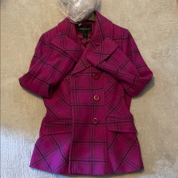 Victoria’s Secret Coat Brand New - Picture 5 of 8